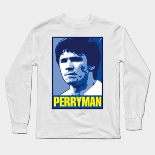 Perryman Long Sleeve T-Shirt